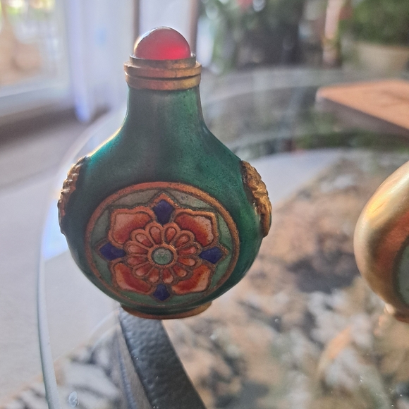 Snus bottles - Picture 3 of 8